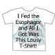 Esophagor T-Shirt