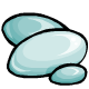 If your Neopets coat is covered with lurgees you might want to buy some of these stones...
