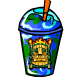 Lime Berry Mystery Island Altador Cup Slushie