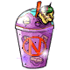 This slushie is adored by Blarthrox, now your Neopet can taste why for themselves...