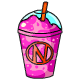 Jumbleberry Slushie