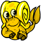 Yellow Slugawoo - r101