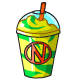 Zeenana Slushie