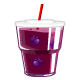 Mega Neopian Berry Smoothie