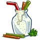 Ranch Dressing Smoothie