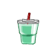 Small Fishy Smoothie