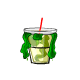 Small Seaspin Smoothie
