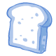 Snow Toast - r62