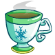 Snow Mint Tea - r81