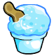 Plain Shaved Ice