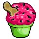 Watermelon Shaved Ice