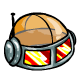 Grundo Communication Helmet