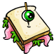 Grobleen Sandwich