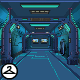 Thumbnail for Space Station Room