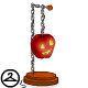 Thumbnail art for Glowing Apple Lantern