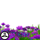 Thumbnail art for Field of Glowing Flowers