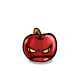 Crabby Apple