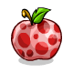 This apple is sure to be a sweet--... HEEEY, waitaminute!!!