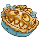 Grumblebug Pie