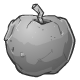 Petrified Apple