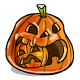Cannibalistic Pumpkin - r90