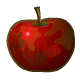 Tarnished Apple