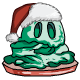Holiday Ghostpuff