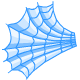 Spider Grundo Web Net