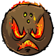  Angry Evil Coconut