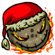 Seasonal Evil Coconut