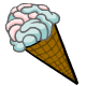 Brain Ice Cream