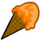 Pumpkin Ice Cream - r89
