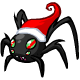 Christmas Spyder