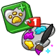 Deluxe Styling Studio Supplies + 1 Extra Pet Slot