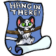 Hang in There Poster
