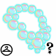 MME6-S3: Beautiful Bubble Necklace