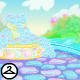 Thumbnail for MME6-B: Bubbling Fountain Background