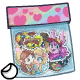 Neopian Characters II Sticker Pack