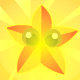 A supernova is a very rare magical mote that
will not only heal you in battle, it will also damage the opponent with a beam of light and fire!  This powerful mote will
only work once though so use it wisely! One Use.