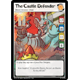 The Castle Defender (TCG)