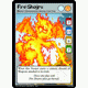 Fire Shoyru (TCG) - r110