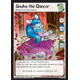 Sasha the Dancer (TCG)