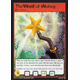 The Wand of Wishing (TCG)