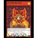 Fire Faerie Doll (TCG)