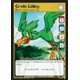Green Lenny (TCG) - r101