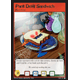 Pant Devil Sandwich (TCG)