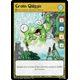 Green Quiggle (TCG)