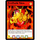 Fire Faerie Token (TCG)