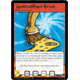 Spotted PaintBrush (TCG) - r107