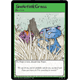 Snowflea Grass (TCG)